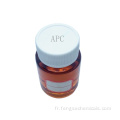 Résistance à l'acide bonne stabilité liquide éclaircissant optique APC